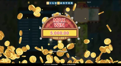 Tile Master - 6